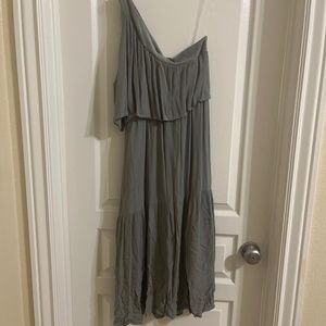 Perfect dress for family pictures